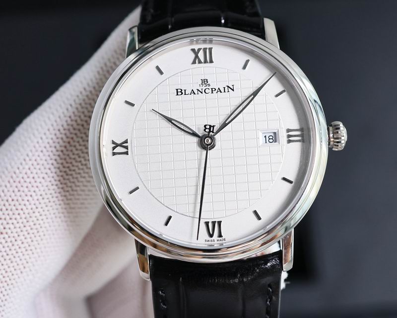 Blancpain 40mm 041373